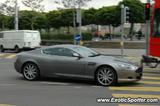 Aston Martin DB9