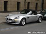 BMW Z8