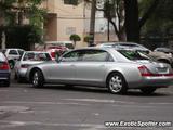 Mercedes Maybach