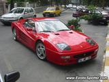 Ferrari Testarossa