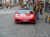 Ferrari 360 Modena