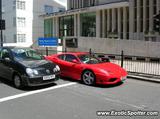 Ferrari 360 Modena