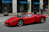 Ferrari Enzo