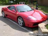 Ferrari 360 Modena