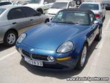 BMW Z8