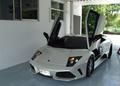Lamborghini Murcielago