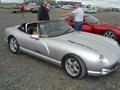 TVR Chimaera