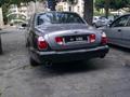 Bentley Arnage