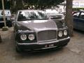 Bentley Arnage