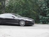 Aston Martin DB9