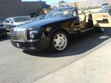 Rolls Royce Phantom