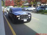 Rolls Royce Phantom