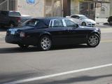 Rolls Royce Phantom