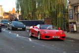 Ferrari 360 Modena