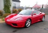 Ferrari 360 Modena