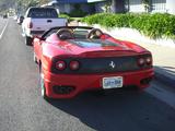 Ferrari 360 Modena