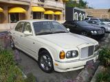 Bentley Arnage