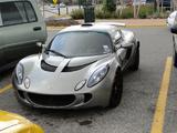 Lotus Exige