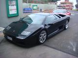 Lamborghini Diablo