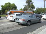 Aston Martin DB9