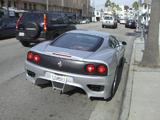 Ferrari 360 Modena