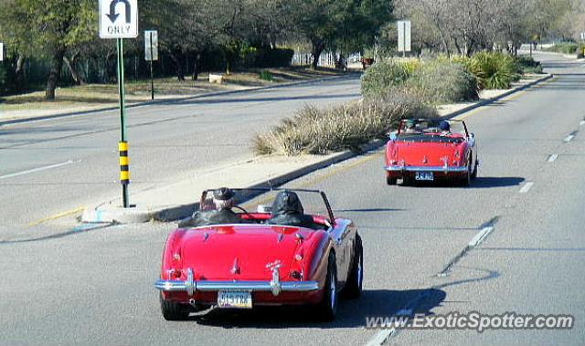 Other Vintage spotted in Tucson, Arizona