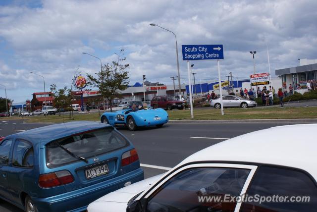 Other Vintage spotted in Dunedin, New Zealand