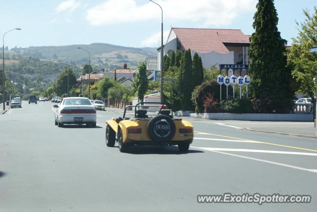 Other Vintage spotted in Dunedin, New Zealand