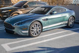 Aston Martin Vantage