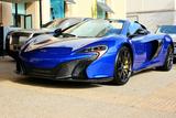 Mclaren 650S