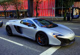 Mclaren 650S