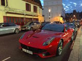 Ferrari F12