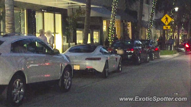 Mercedes AMG GT spotted in Palm Beach, Florida