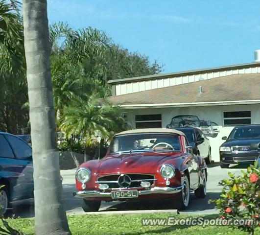 Other Vintage spotted in Stuart, Florida