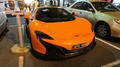 Mclaren 650S