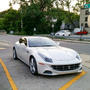 Ferrari FF