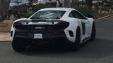 Mclaren 675LT