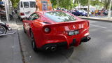 Ferrari F12