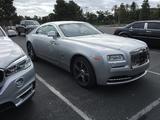 Rolls-Royce Wraith