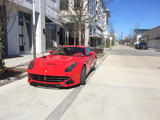 Ferrari F12