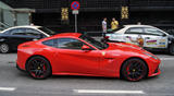 Ferrari F12