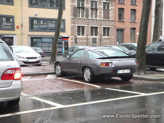 Other Vintage spotted in Antwerp, Belgium