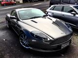 Aston Martin DB9