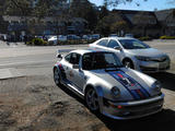 Porsche 911 Turbo