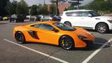 Mclaren 650S