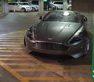 Aston Martin DB9