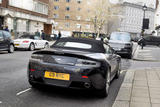 Aston Martin Vantage