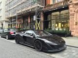 Mclaren 675LT