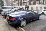 Aston Martin DB9