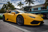 Lamborghini Huracan